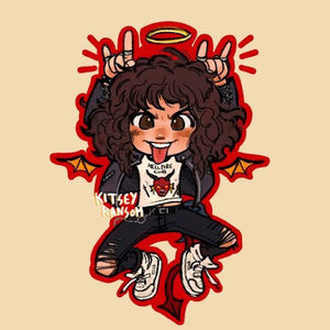 Meet your Posher, Leo